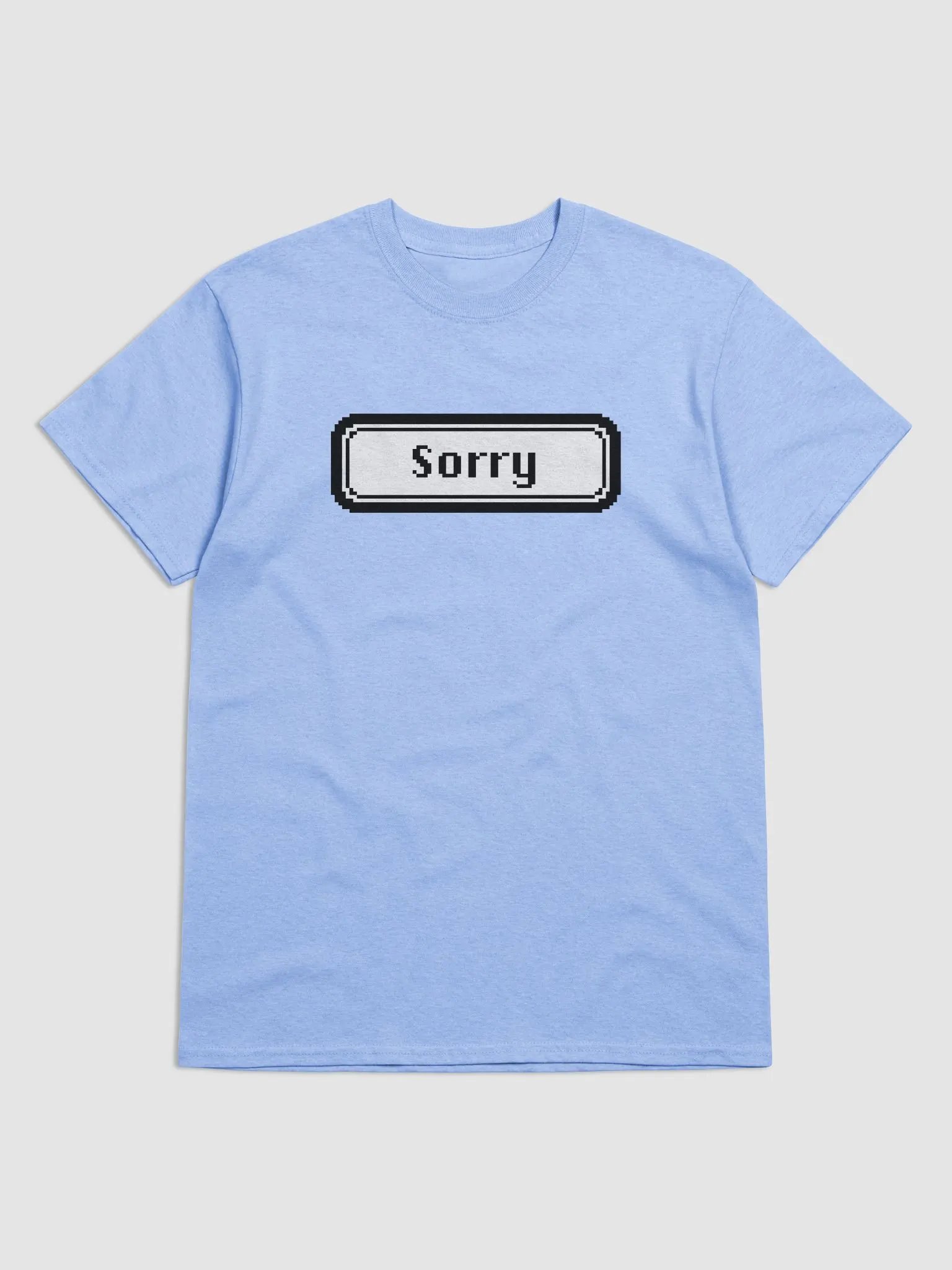 Sorry Button product image (1)