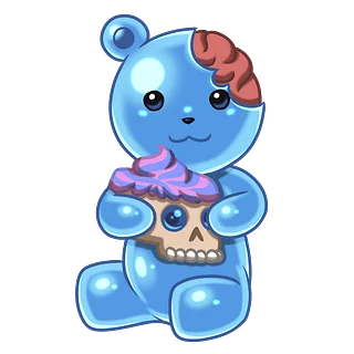 ArsenicGummyBear