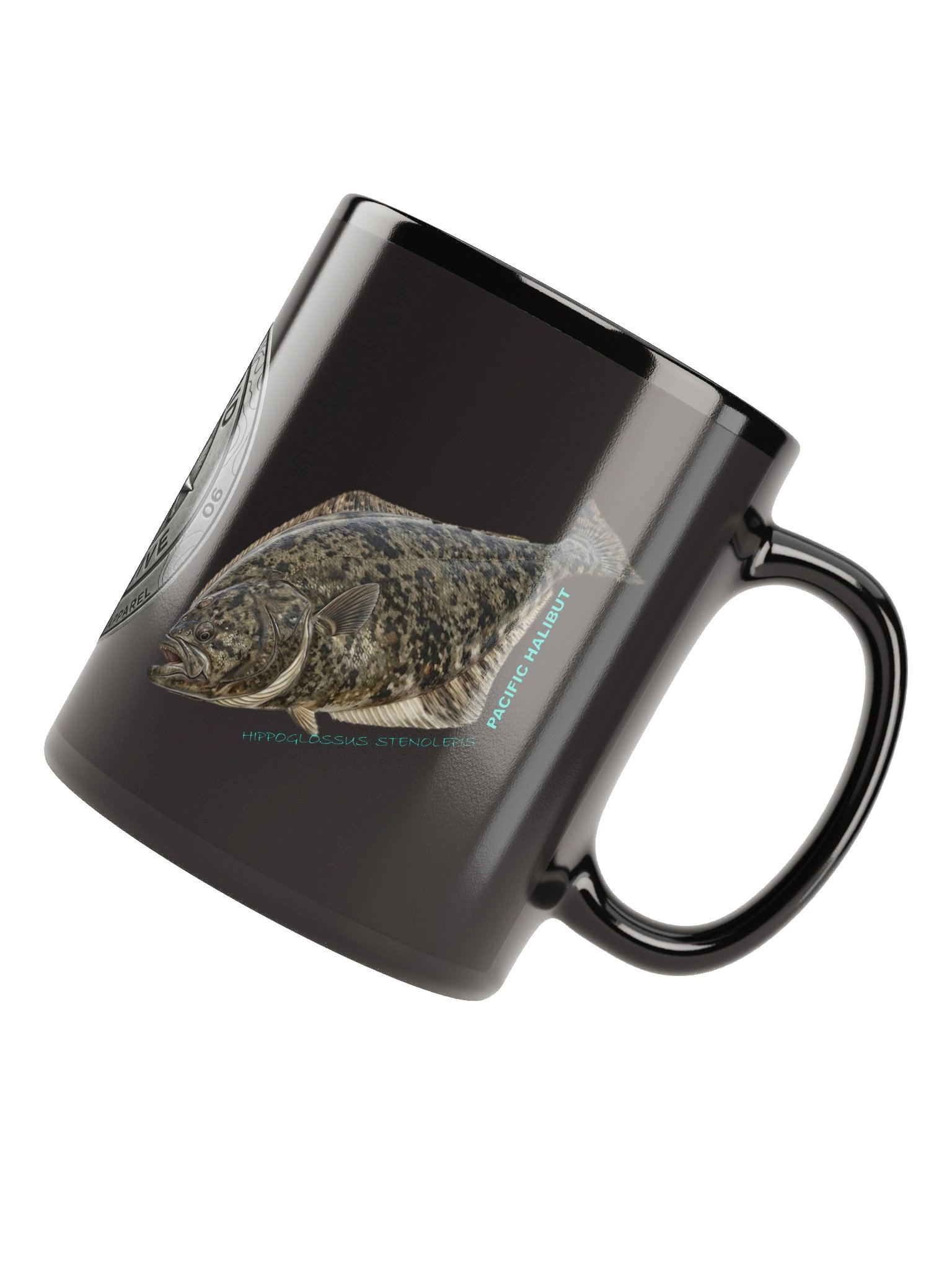 PREMO "HALIBUT" MUG product image (6)