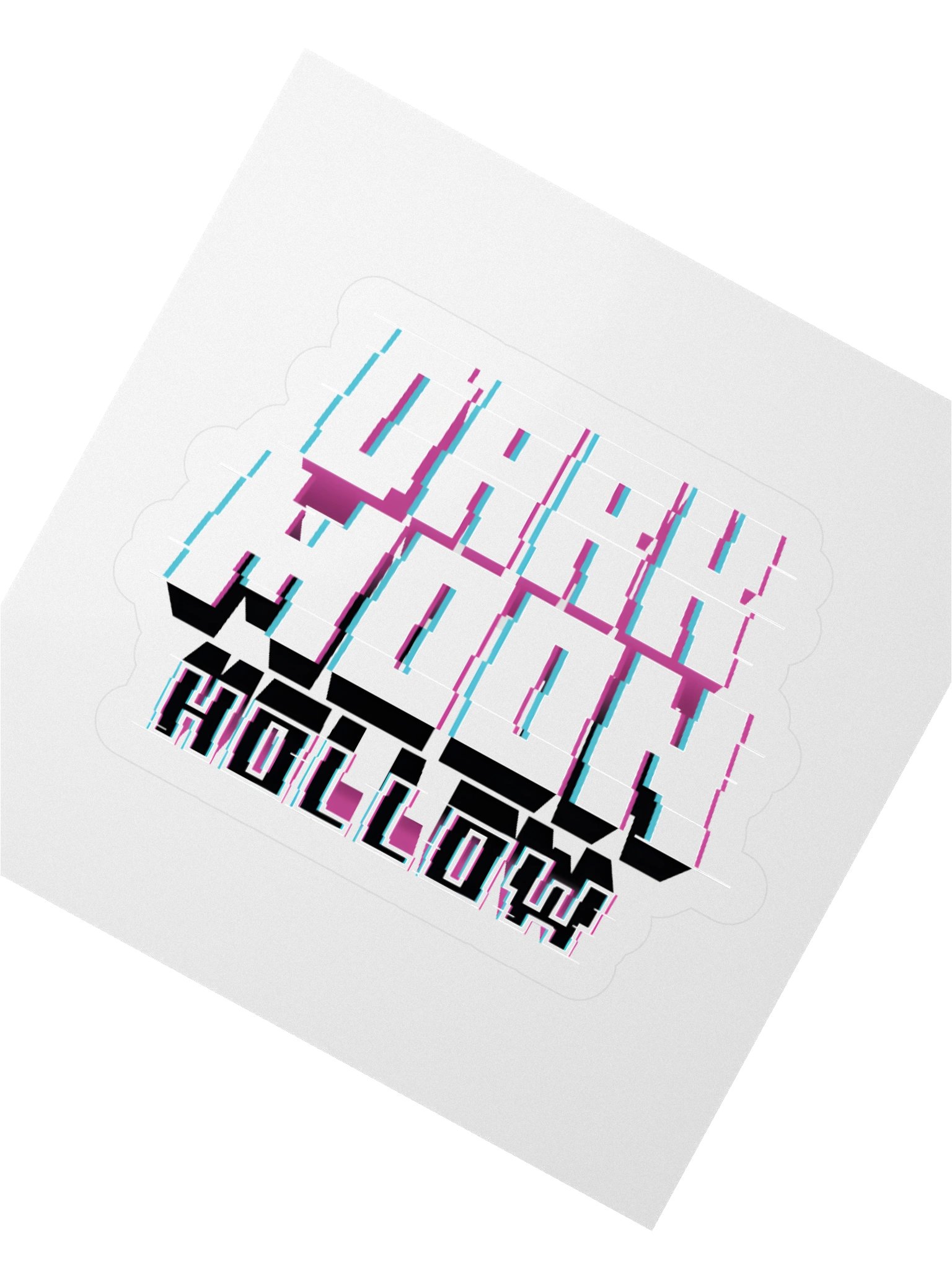 DH • Stickers product image (4)