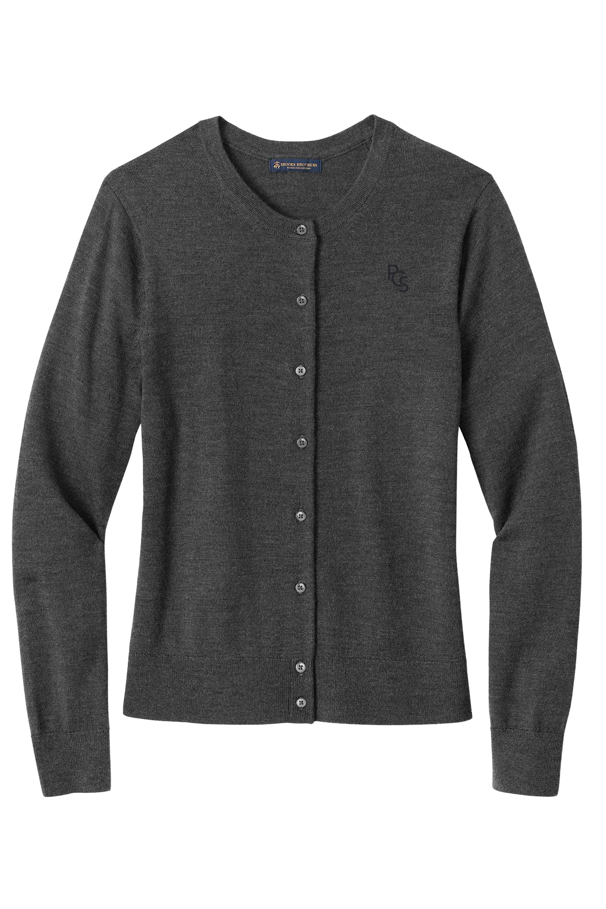 Women’s Brooks Brothers Cardigan Sweater product image (1)