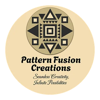 Pattern Fusion Creations