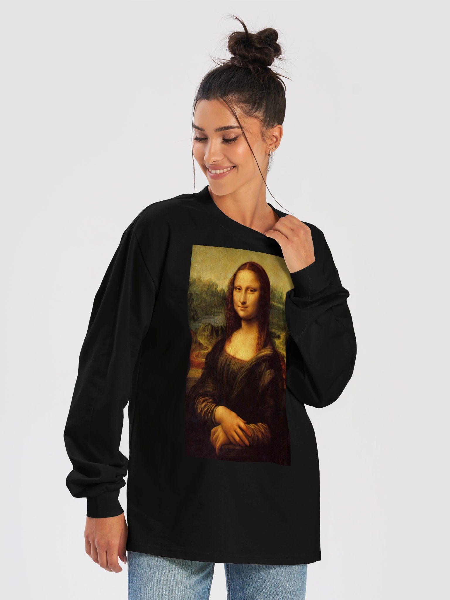 MONA LISA (or La Gioconda) product image (6)