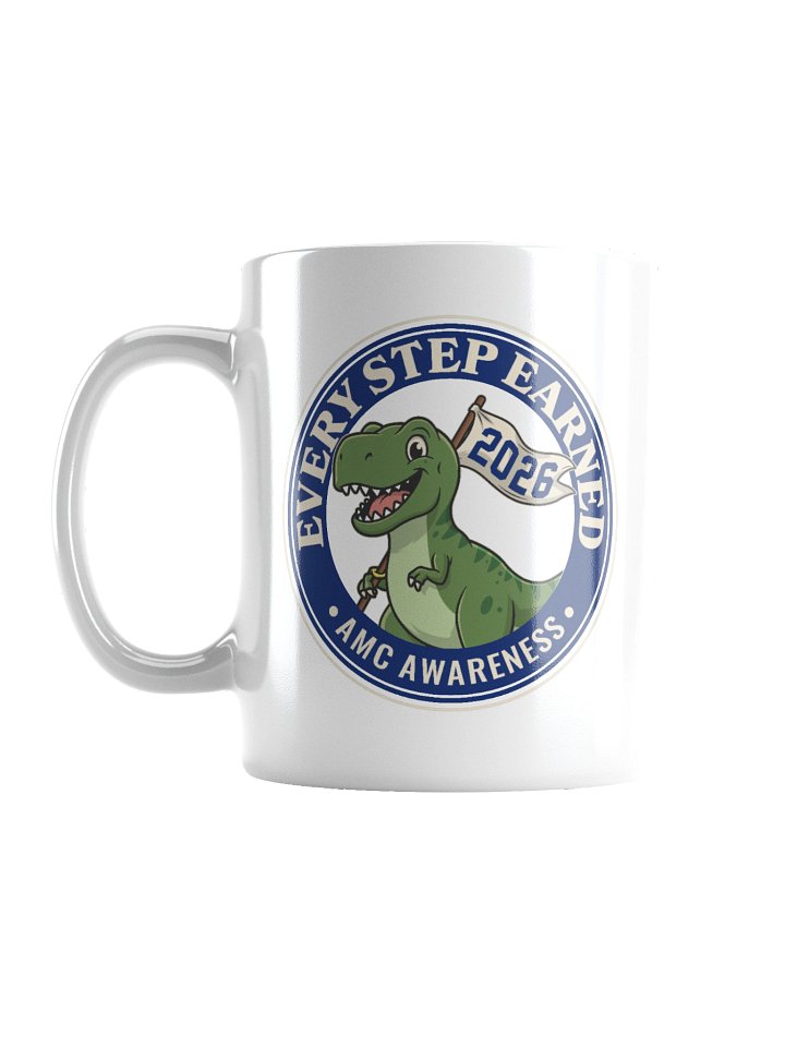 AMC Awareness: Every Sep Earned - Coffee Mug product image (3)