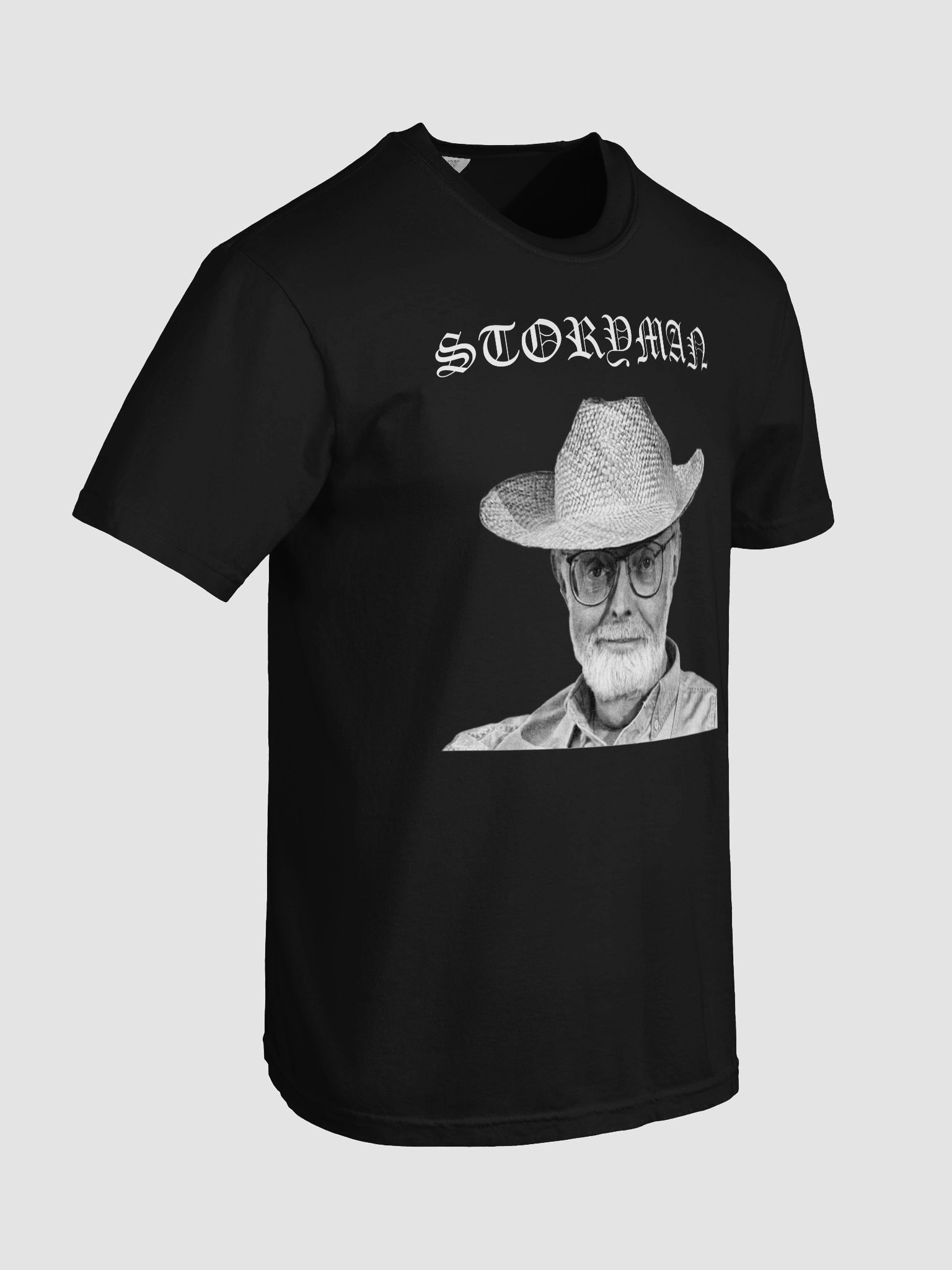 Storyman band tee product image (8)