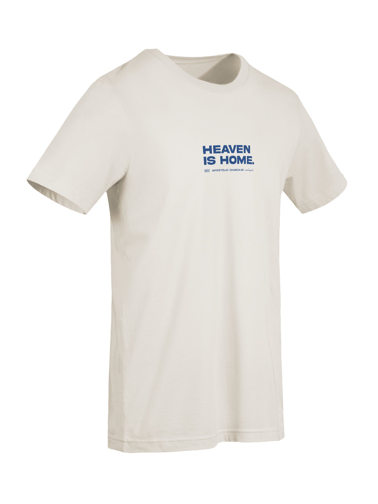 Heaven is Home - Blue product image (18)