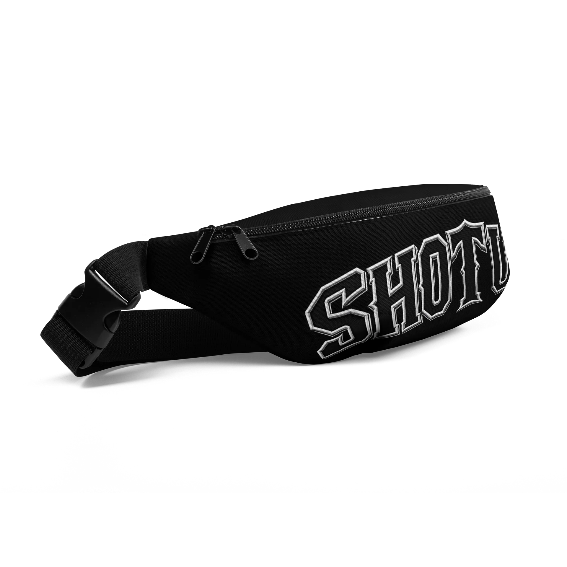 SHOTUP Streetwear Bum Bag product image (2)