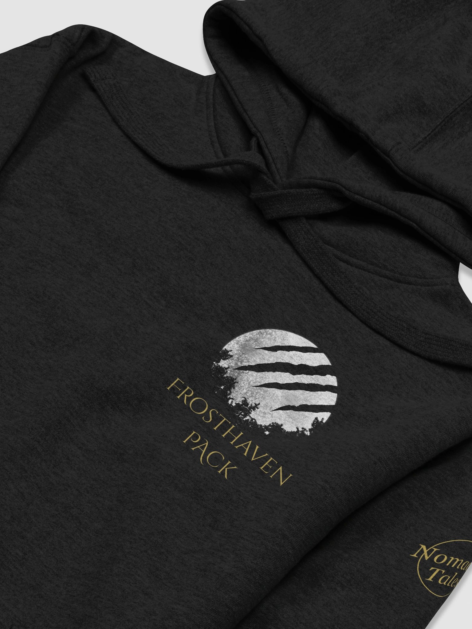 "The Bodyguard" Hoodie product image (3)