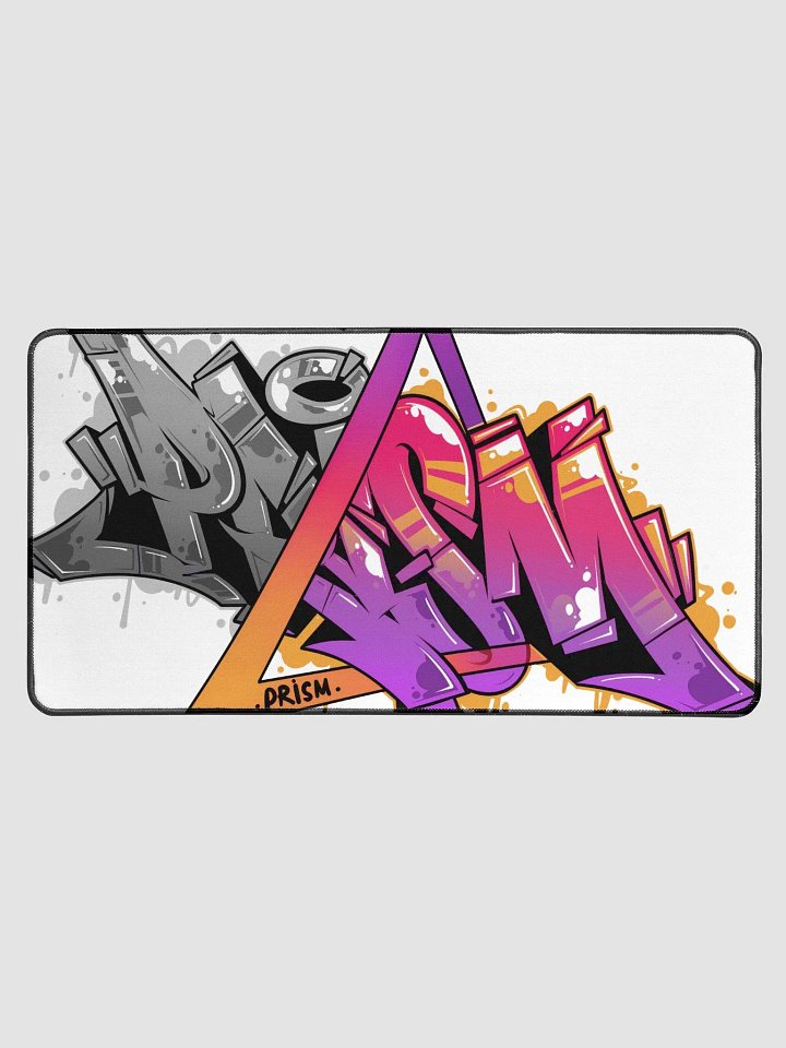 Desk Mat - Prism Spray product image (1)