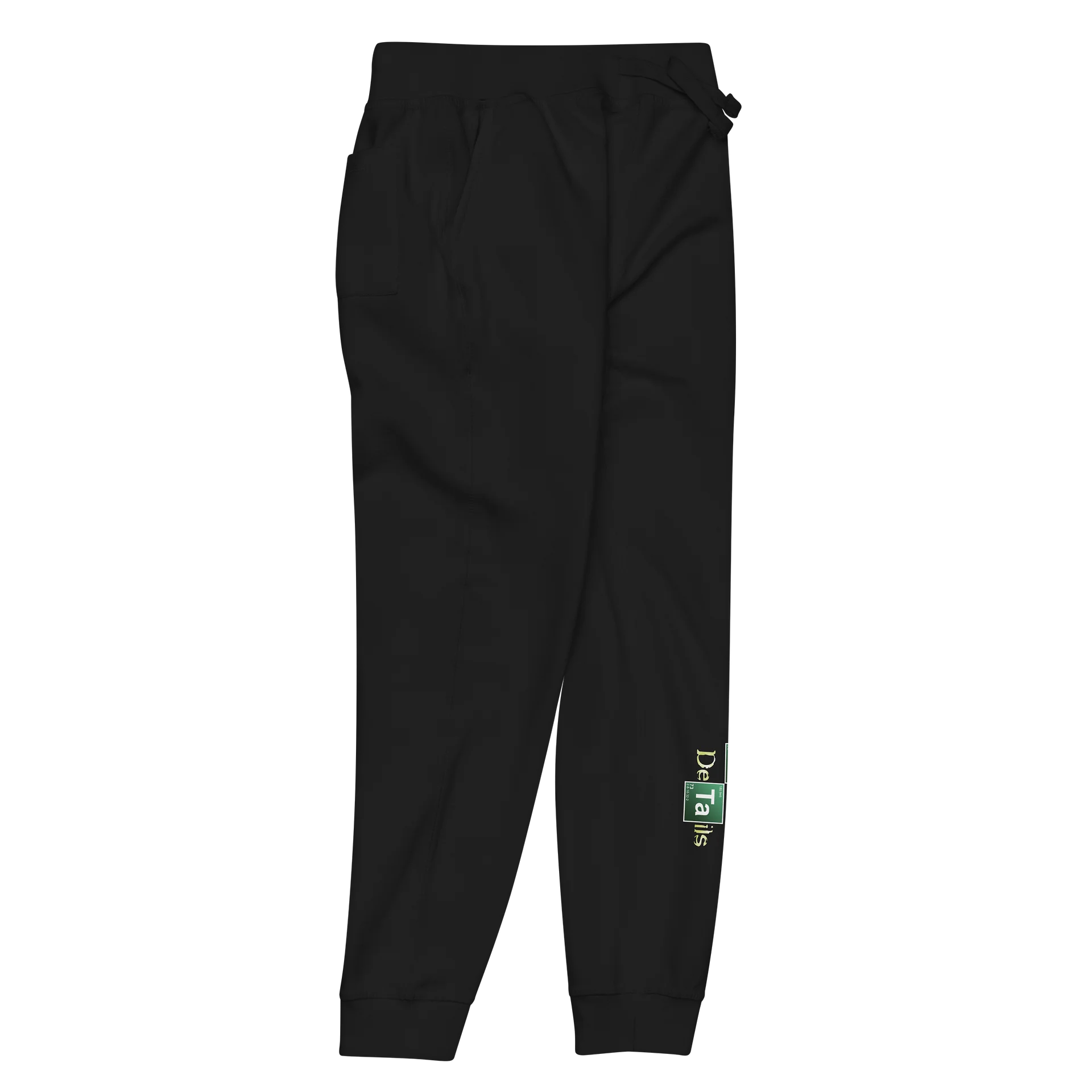 We need to cook! - Cotton Heritage Unisex Fleece Joggers product image (11)