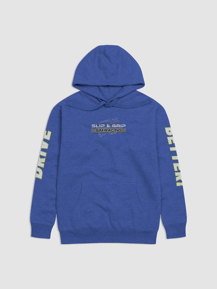 Drive Better - Sleeve product image (1)