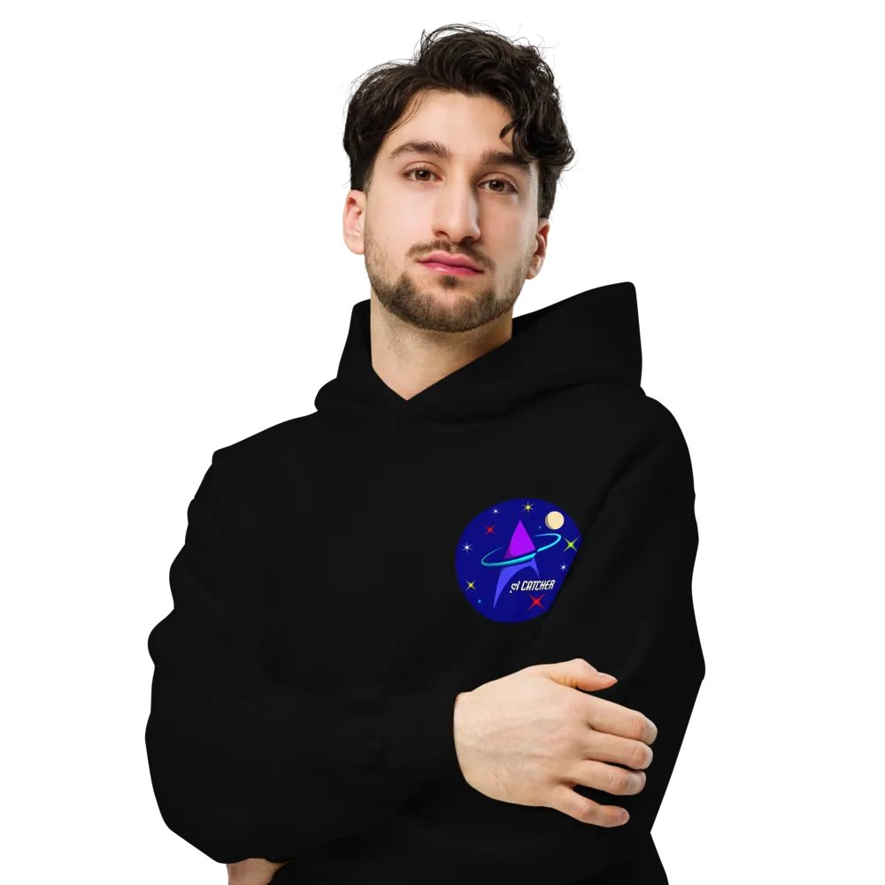 Star Catcher Sweater product image (7)