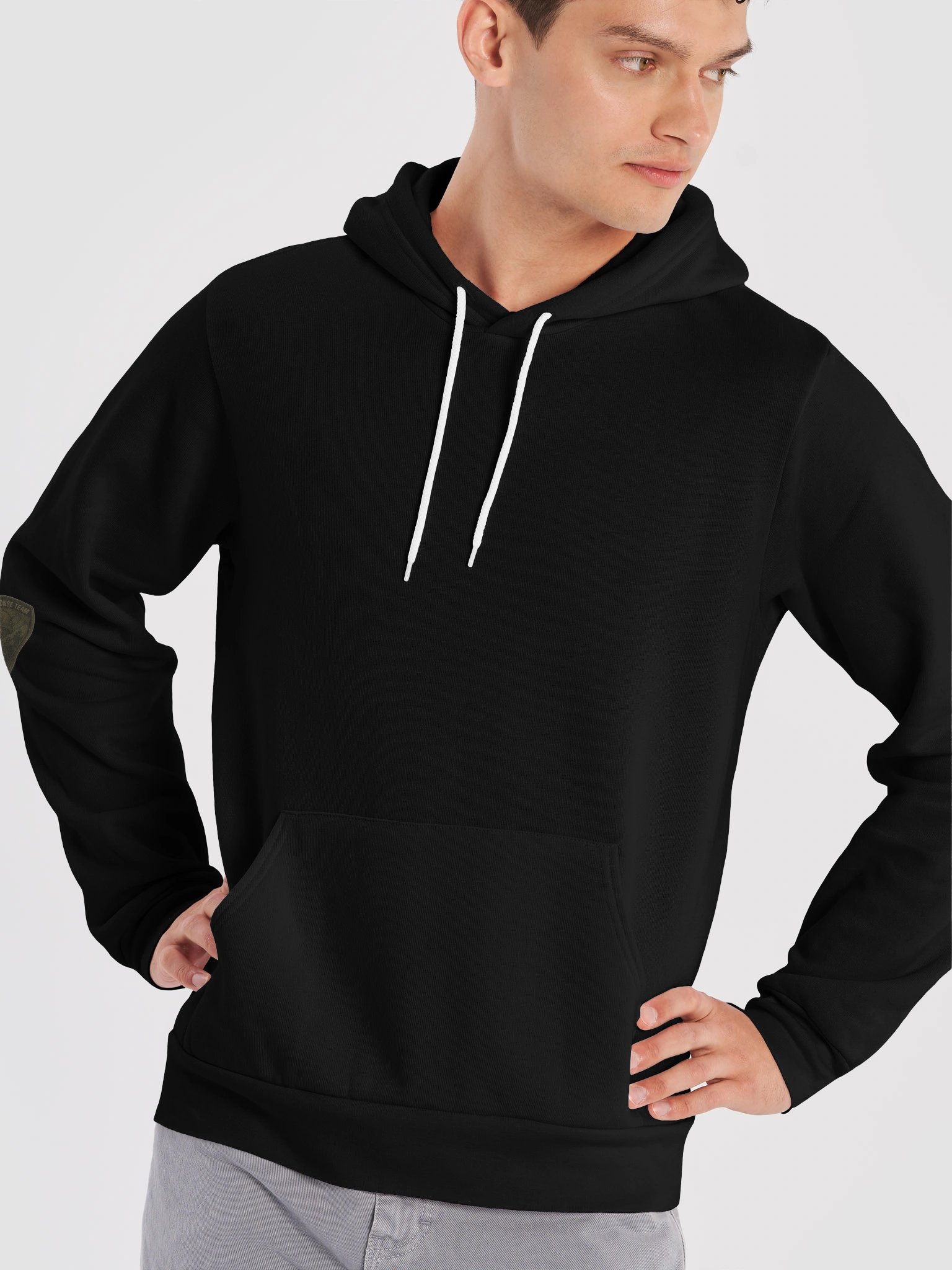 Team Hoodie product image (12)