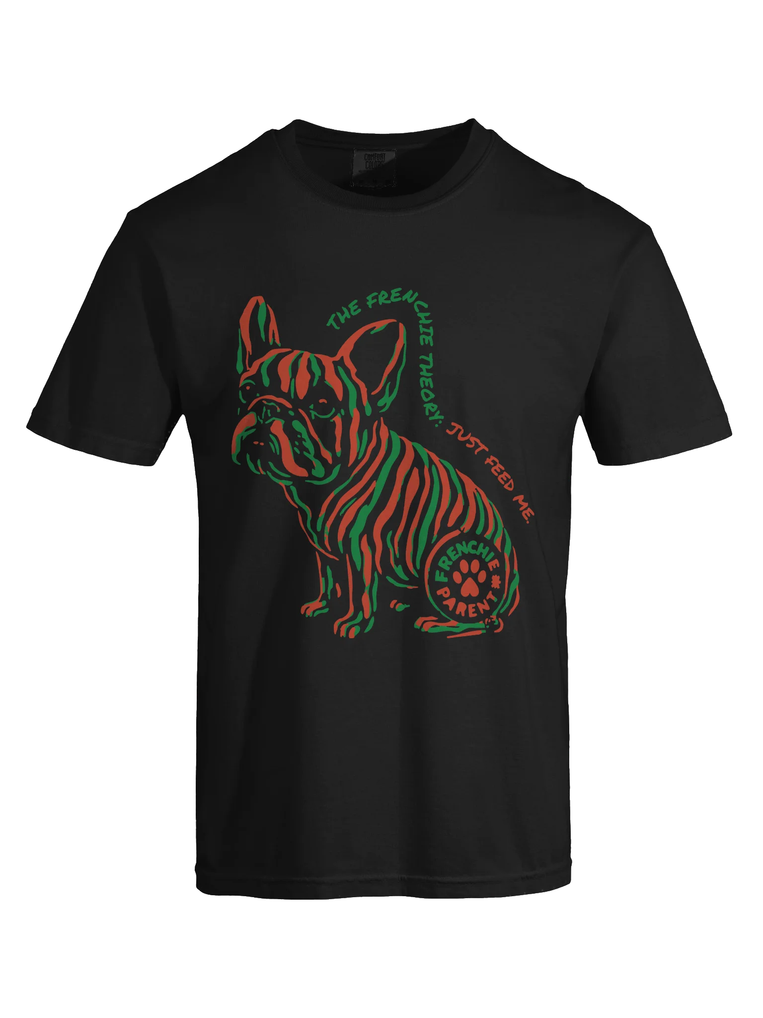 Frenchie Tribe product image (4)