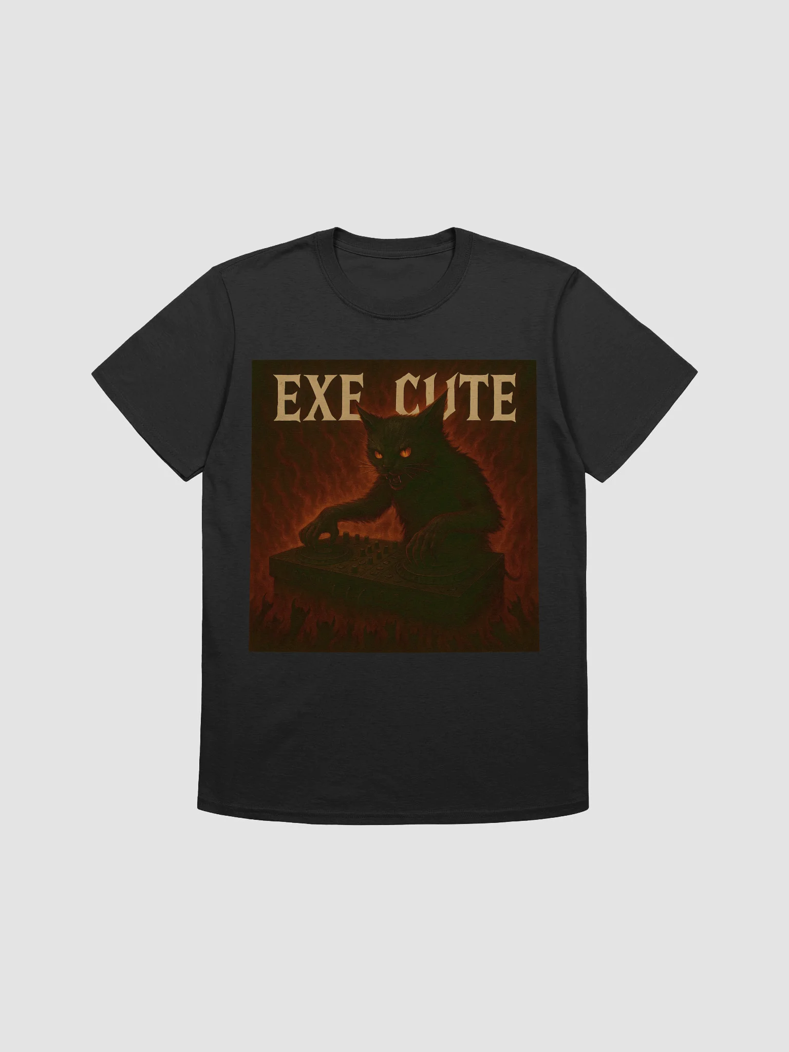 Exe Cute product image (1)
