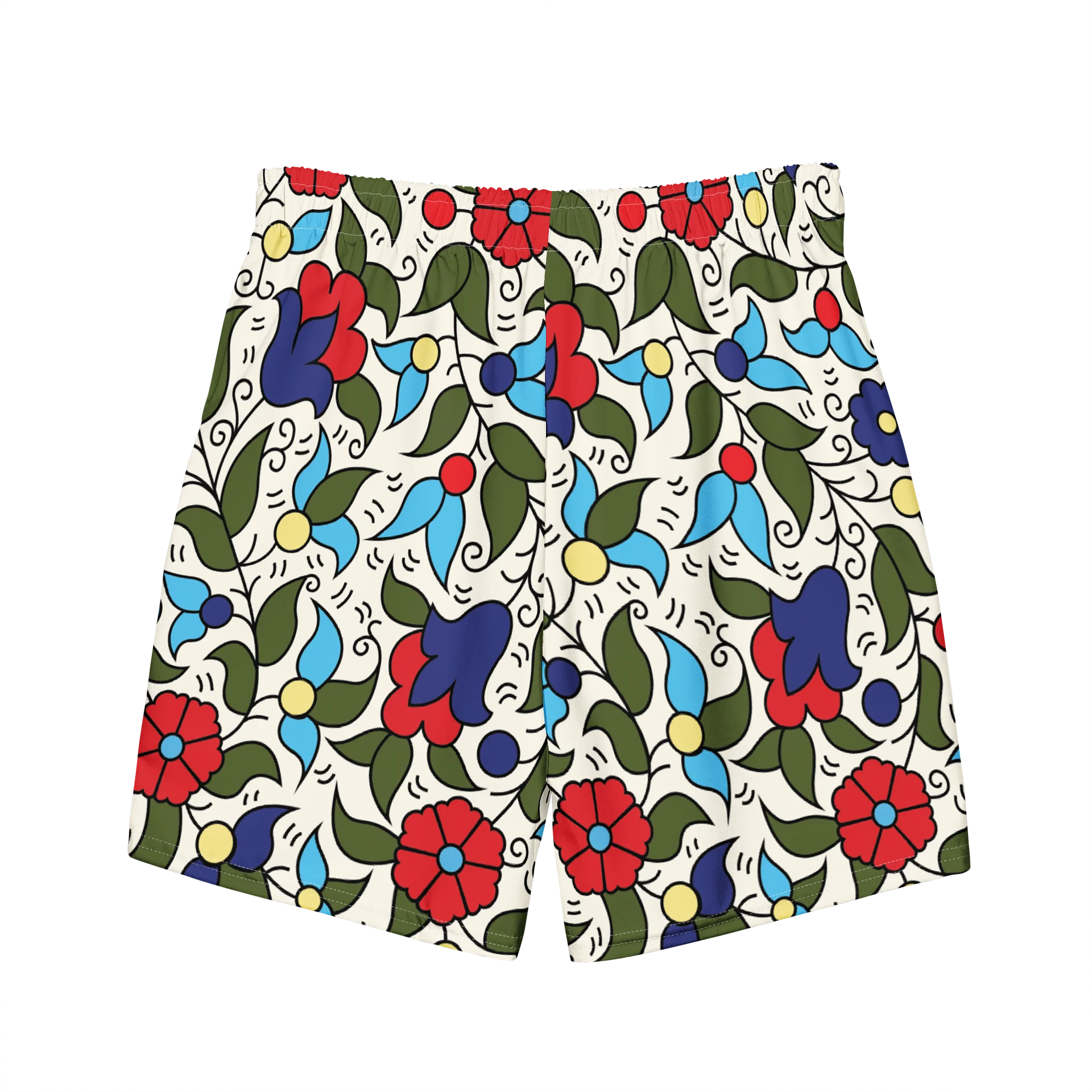 Khalili Swim Shorts product image (6)
