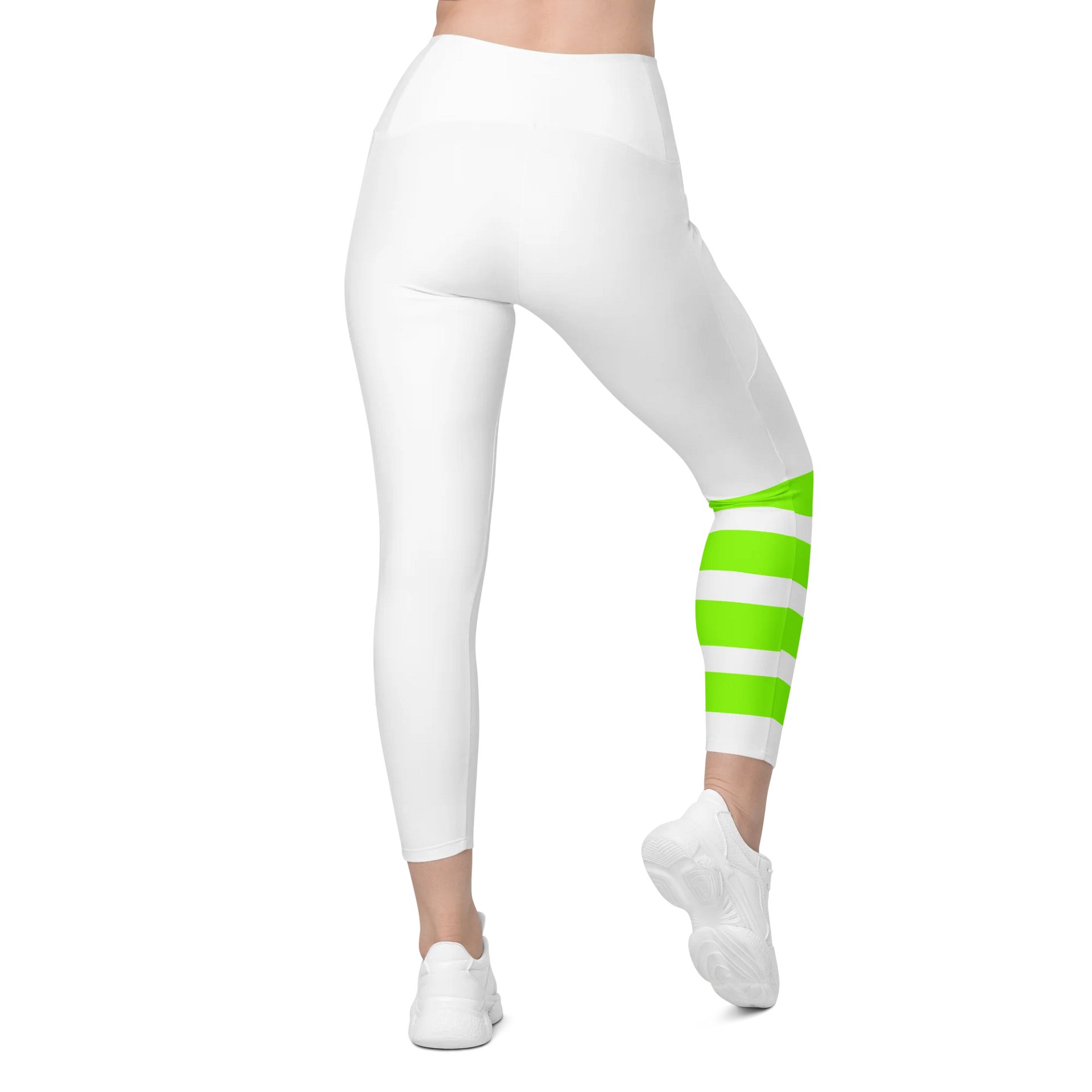 Dissfunctional Razcals Leggings product image (8)