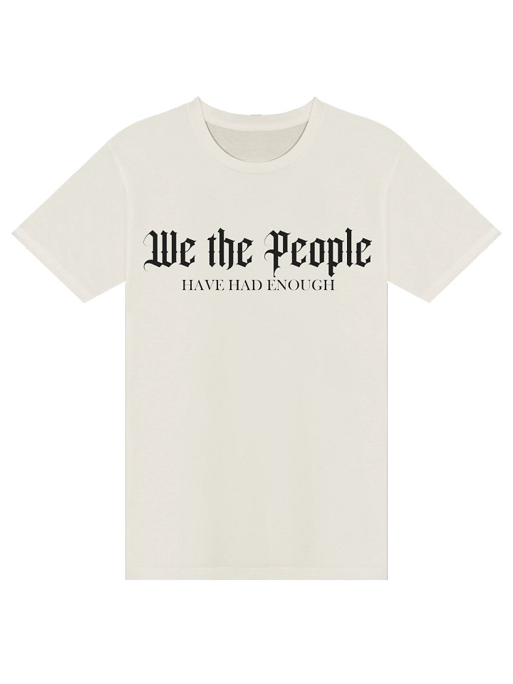 We the People product image (1)