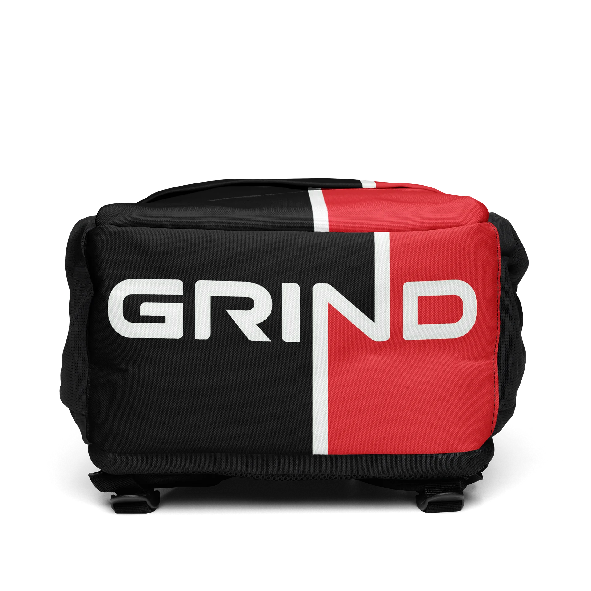 GRIND All-Over Print Utility Backpack product image (3)