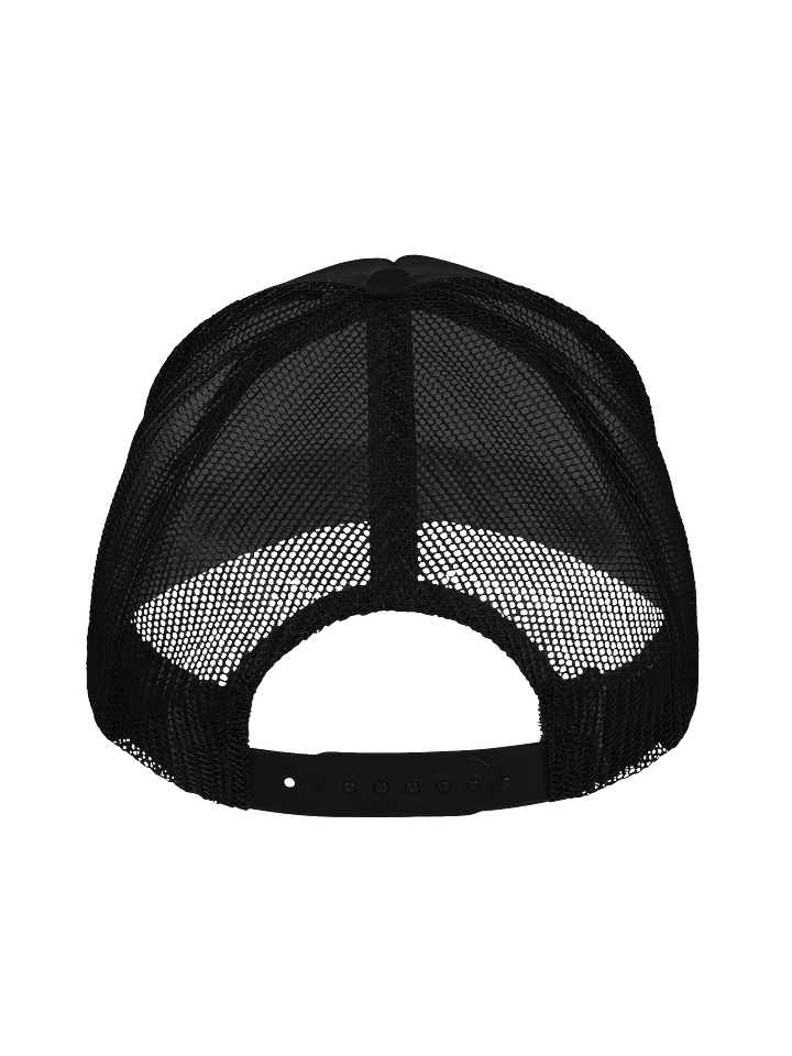 STFC Briefings My Territory Collection Trucker Cap product image (5)