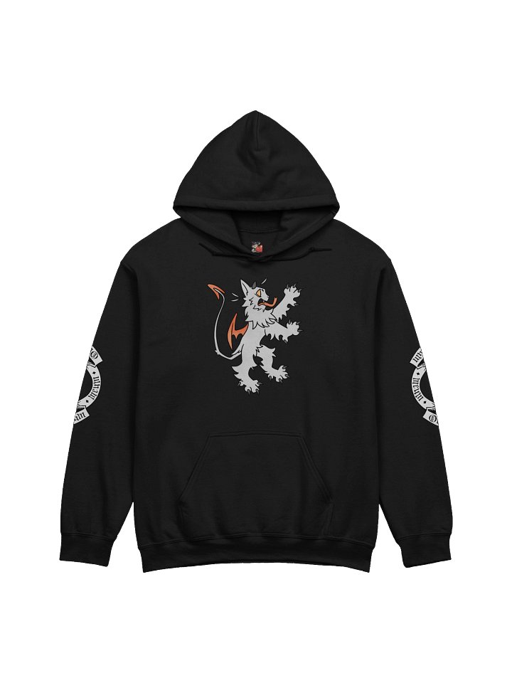 Heraldic Screemture Hoodie product image (1)