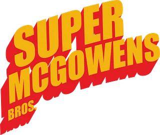McGowens Bros