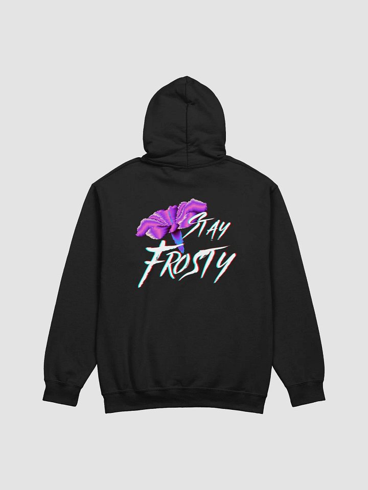 "Stay Frosty" - Premium Hoodie product image (1)