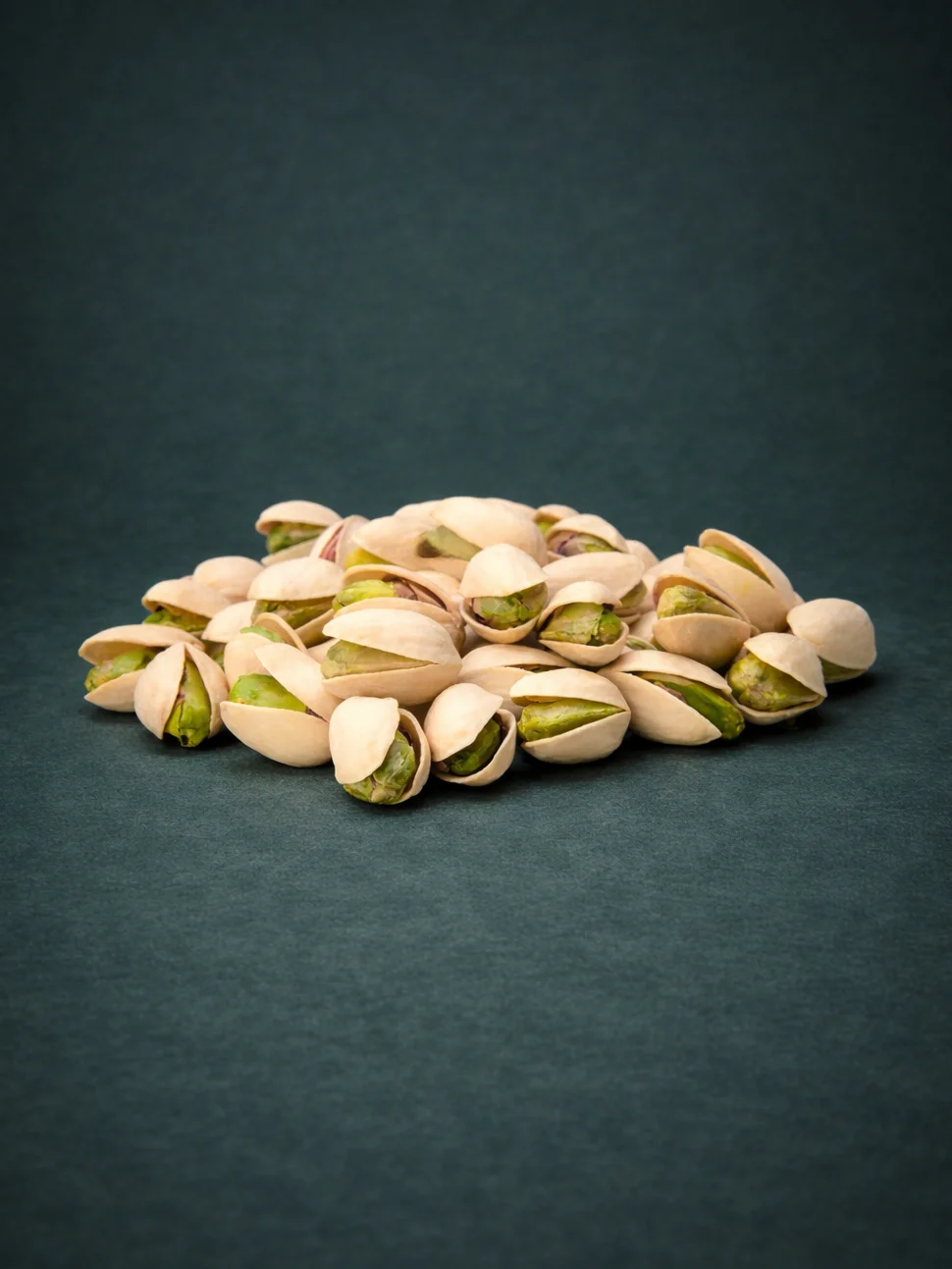 Armenian Organic Certified Roasted Salted Pistachios 1kg product image (1)