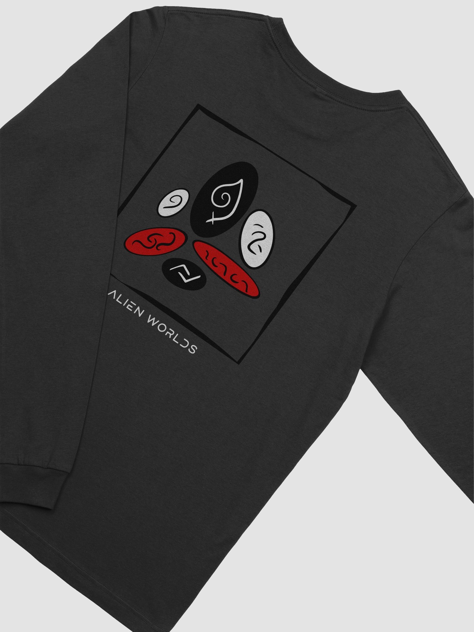 MIRROR SWEAT product image (20)