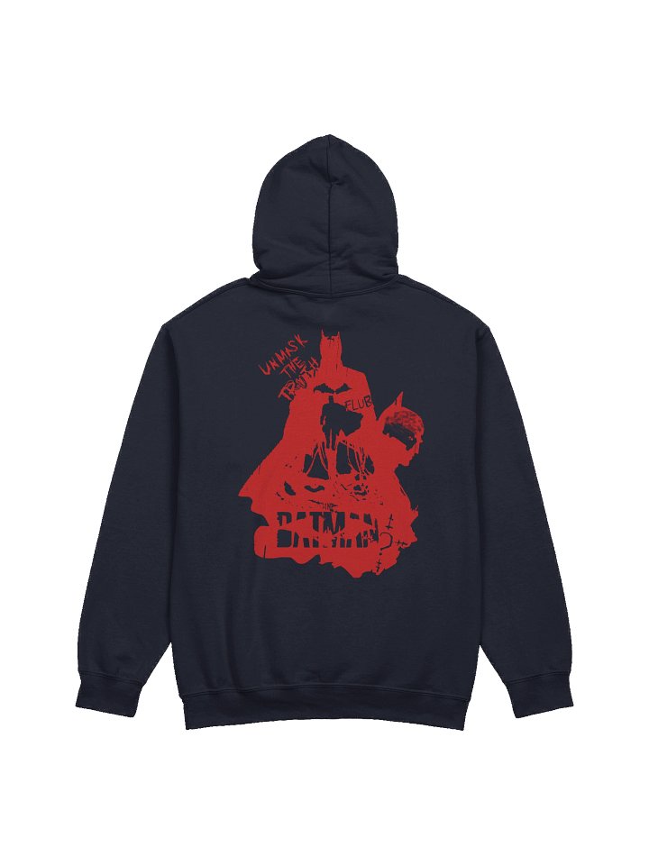 THE BATMAN HOODIE product image (2)