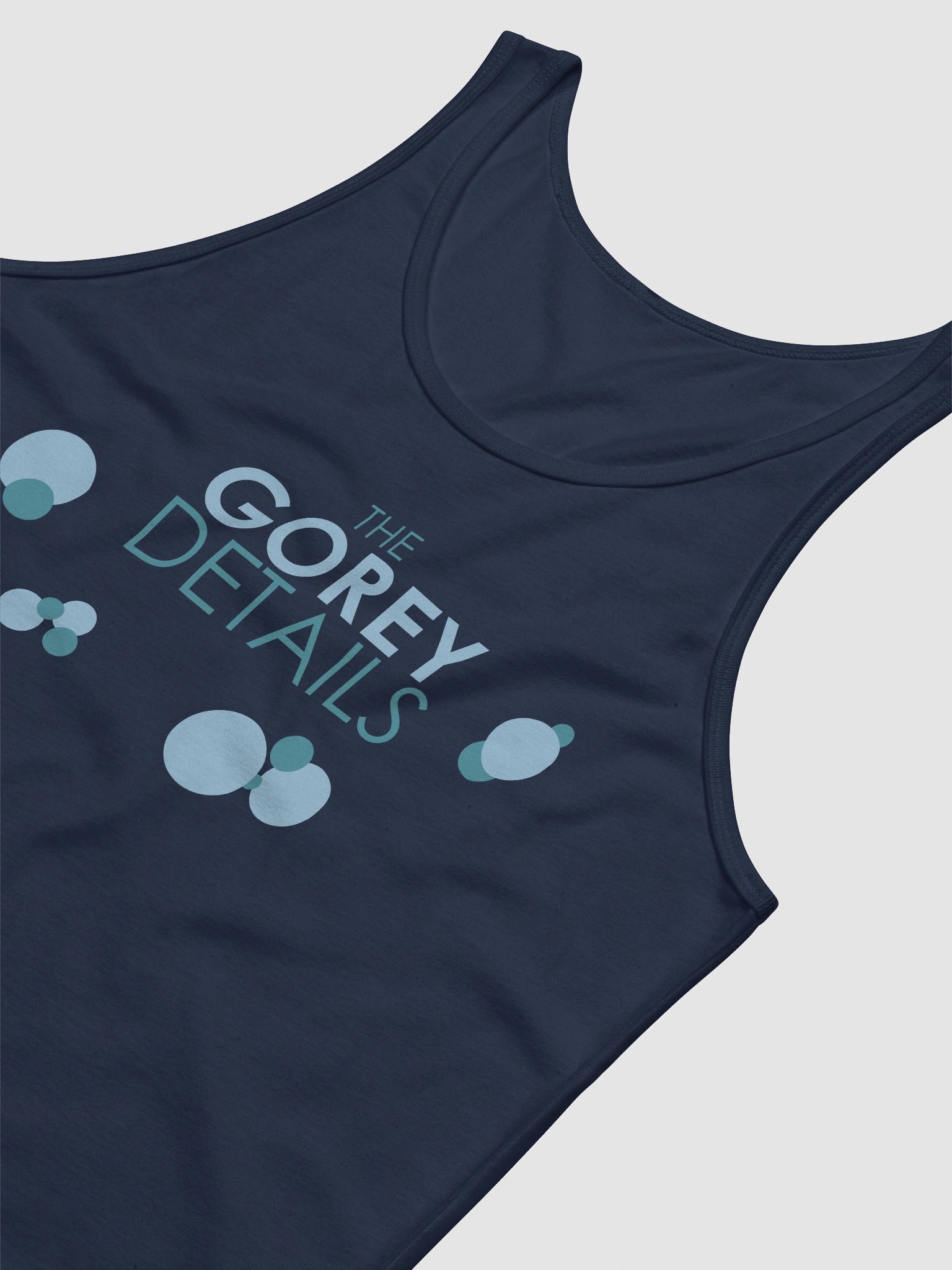 Legacy - Bella+Canvas Jersey Tank product image (11)