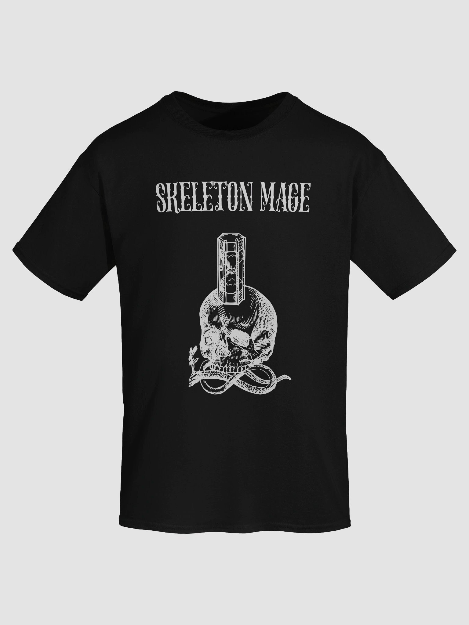 The Mage T-shirt product image (54)
