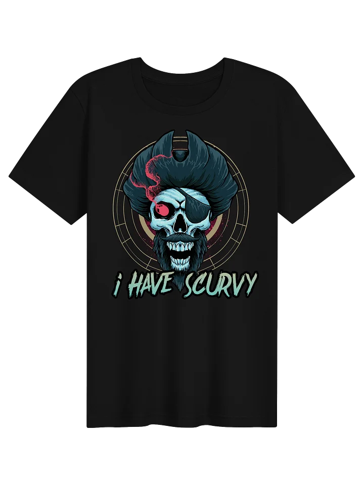 Scurvy Tee product image (1)