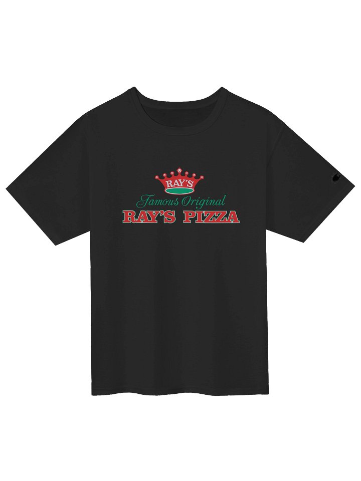 Limited Edition: Global Showdown x Champion T-Shirt product image (1)