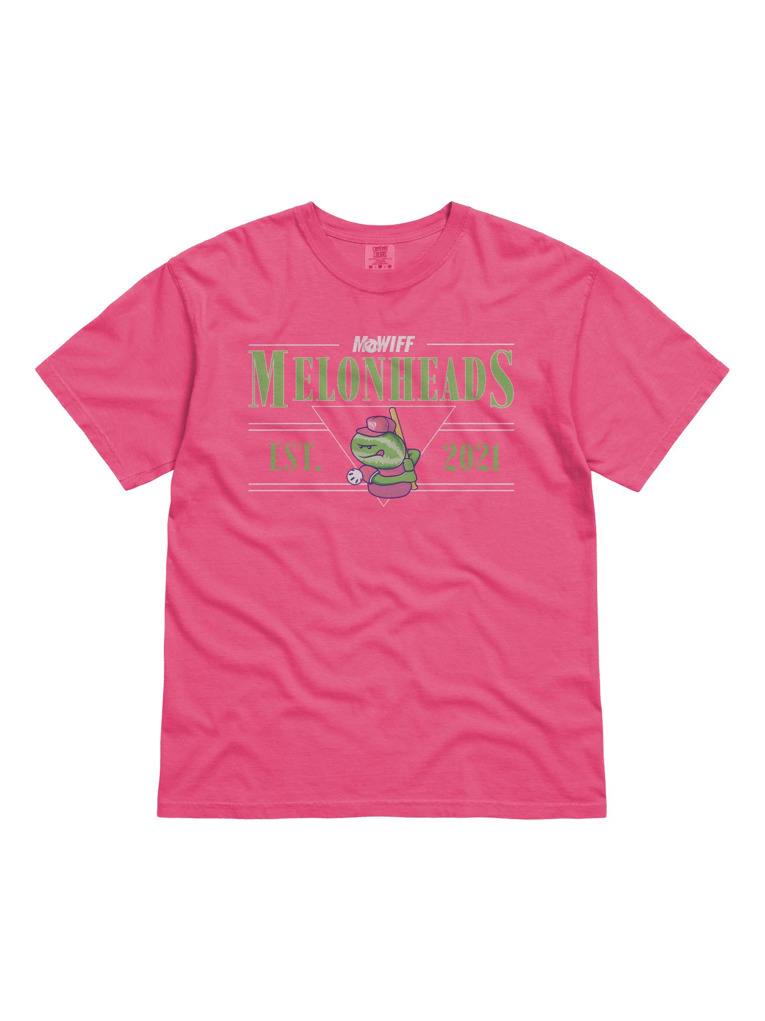 Melonheads Graphic Tee product image (4)