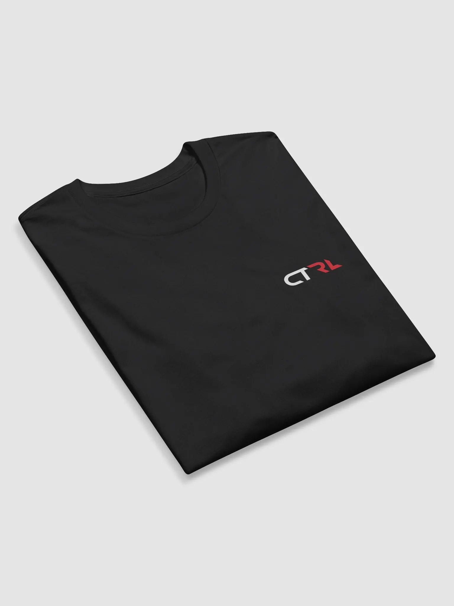 CTRL Long Sleeve Tee product image (5)