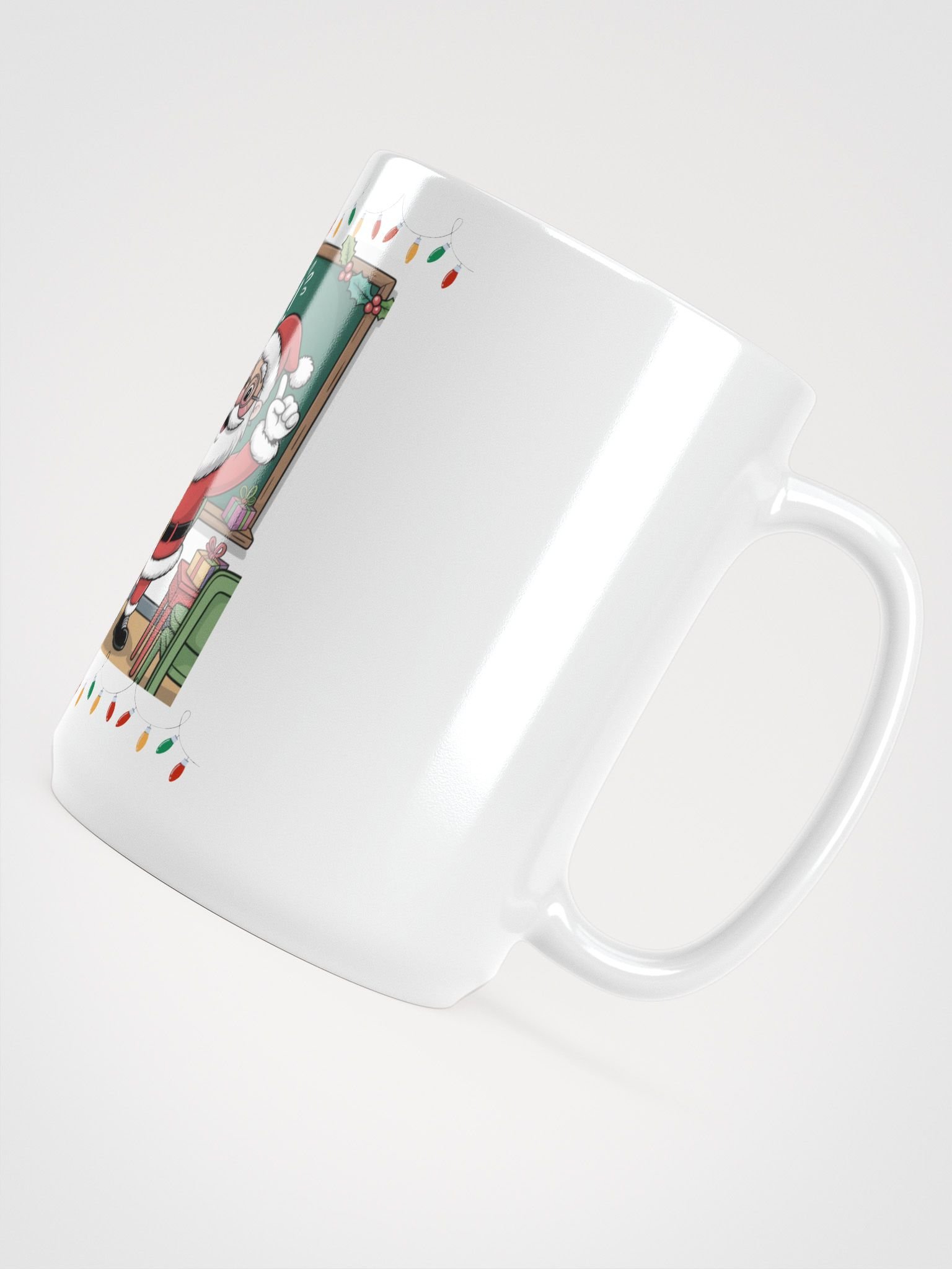 viaNOČNÁ mora - hrnček product image (5)