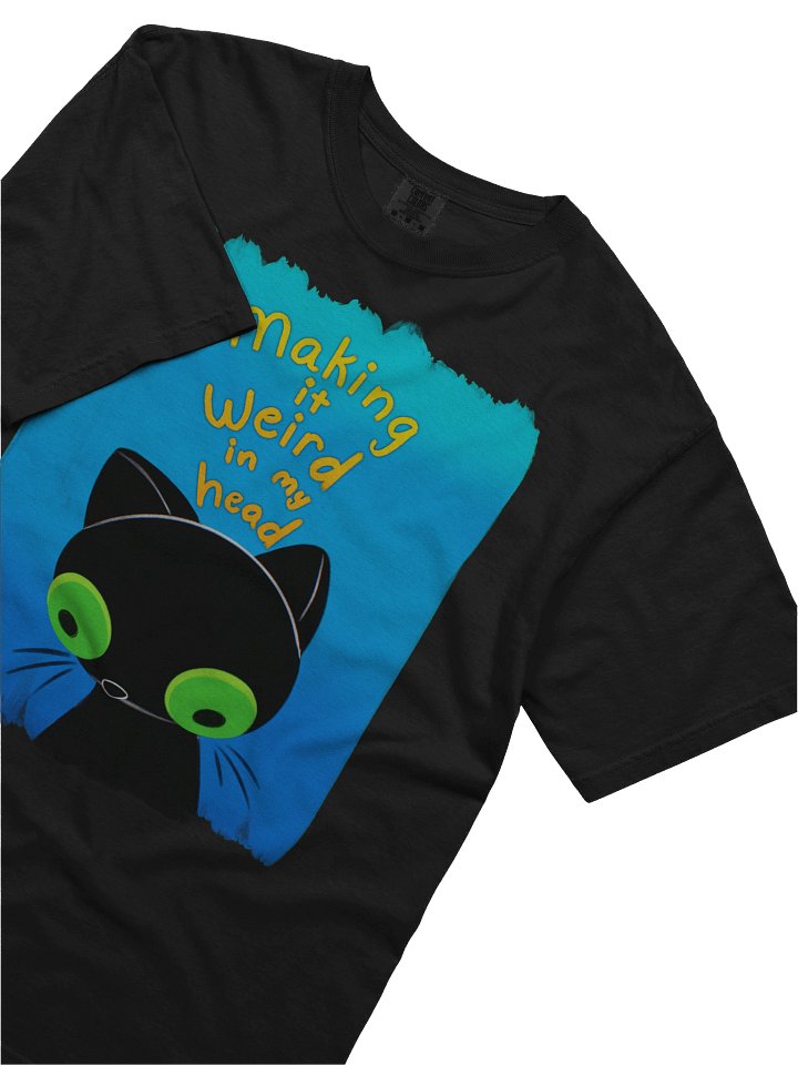Making it Weird in my Head product image (2)