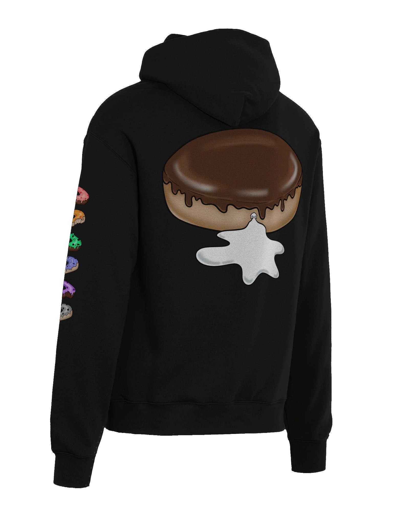 I'll Cream (Oversized) product image (6)