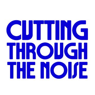 Cutting Through The Noise
