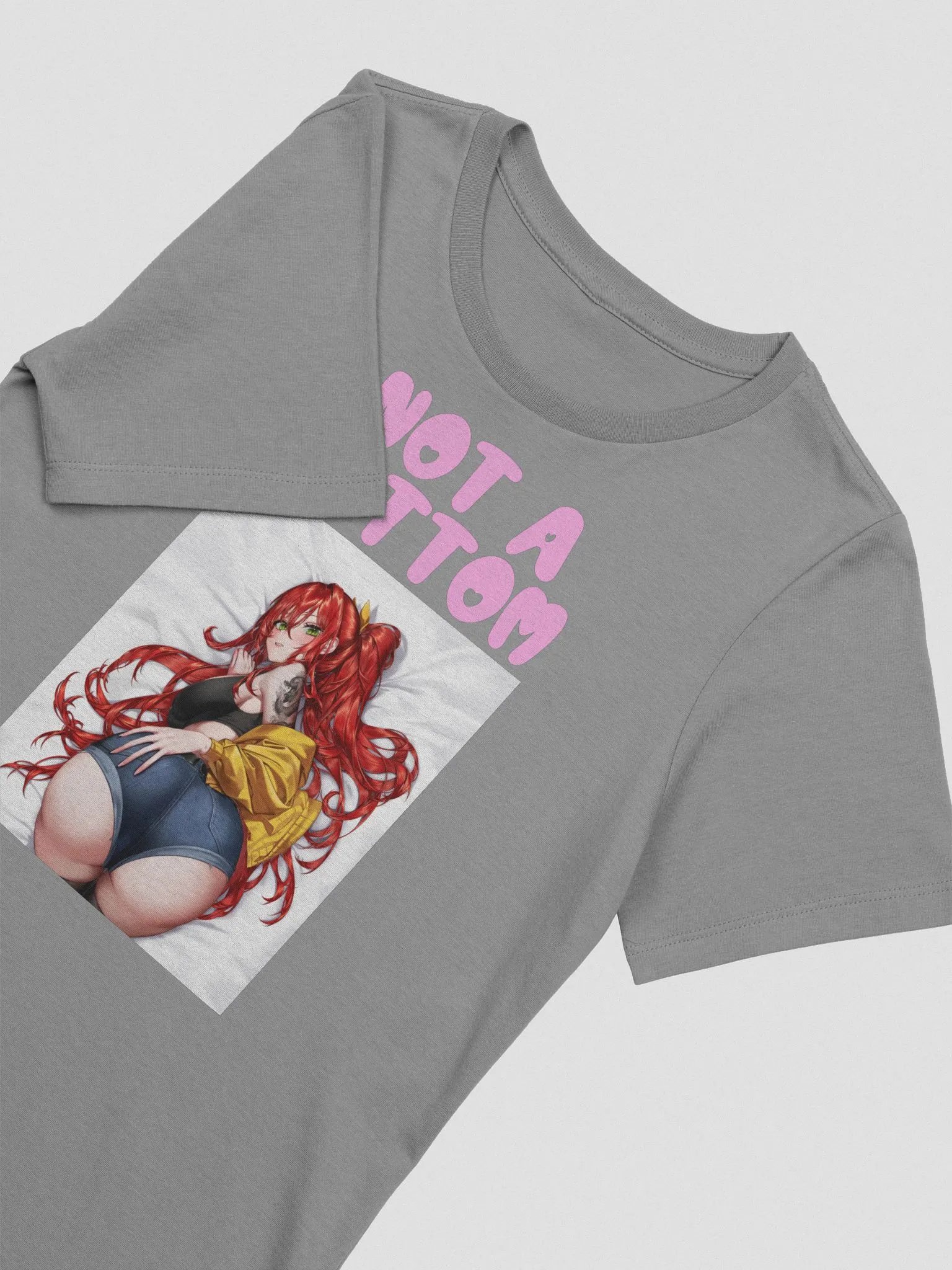 not a bottom (women's T) product image (21)