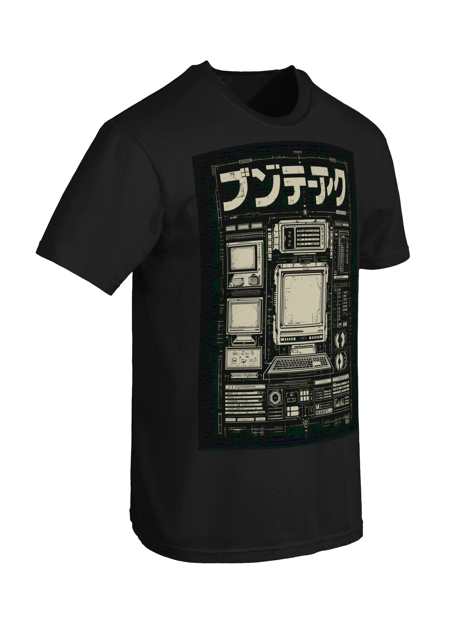 grappleOS // TERMINAL_01 product image (6)