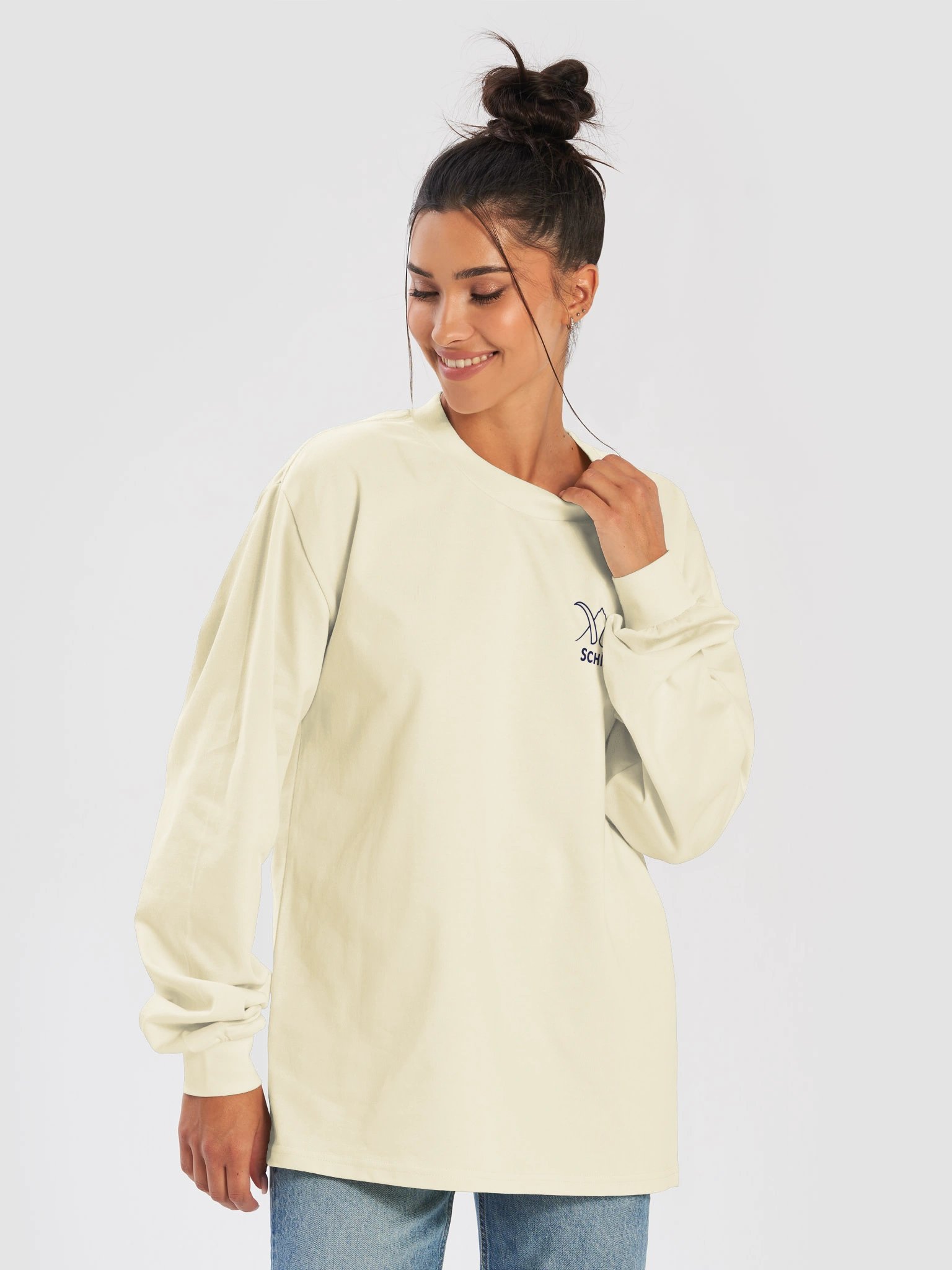 HIMALAYA LONG SLEEVE product image (7)
