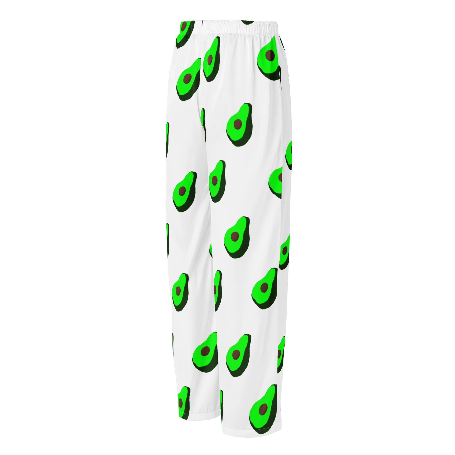 Avocado Pajama Pants product image (2)