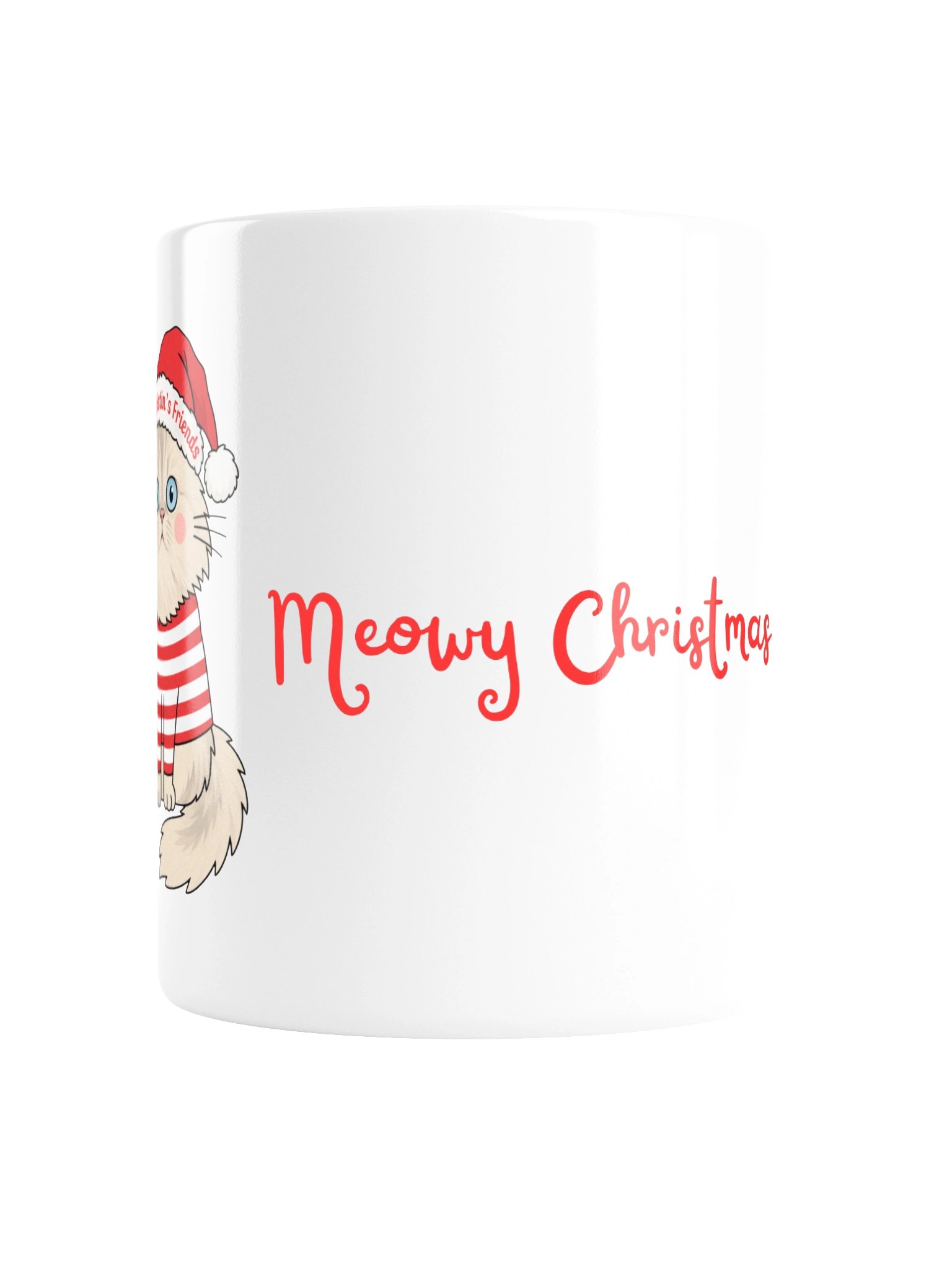Kristin's Friends Kevin Mug product image (3)