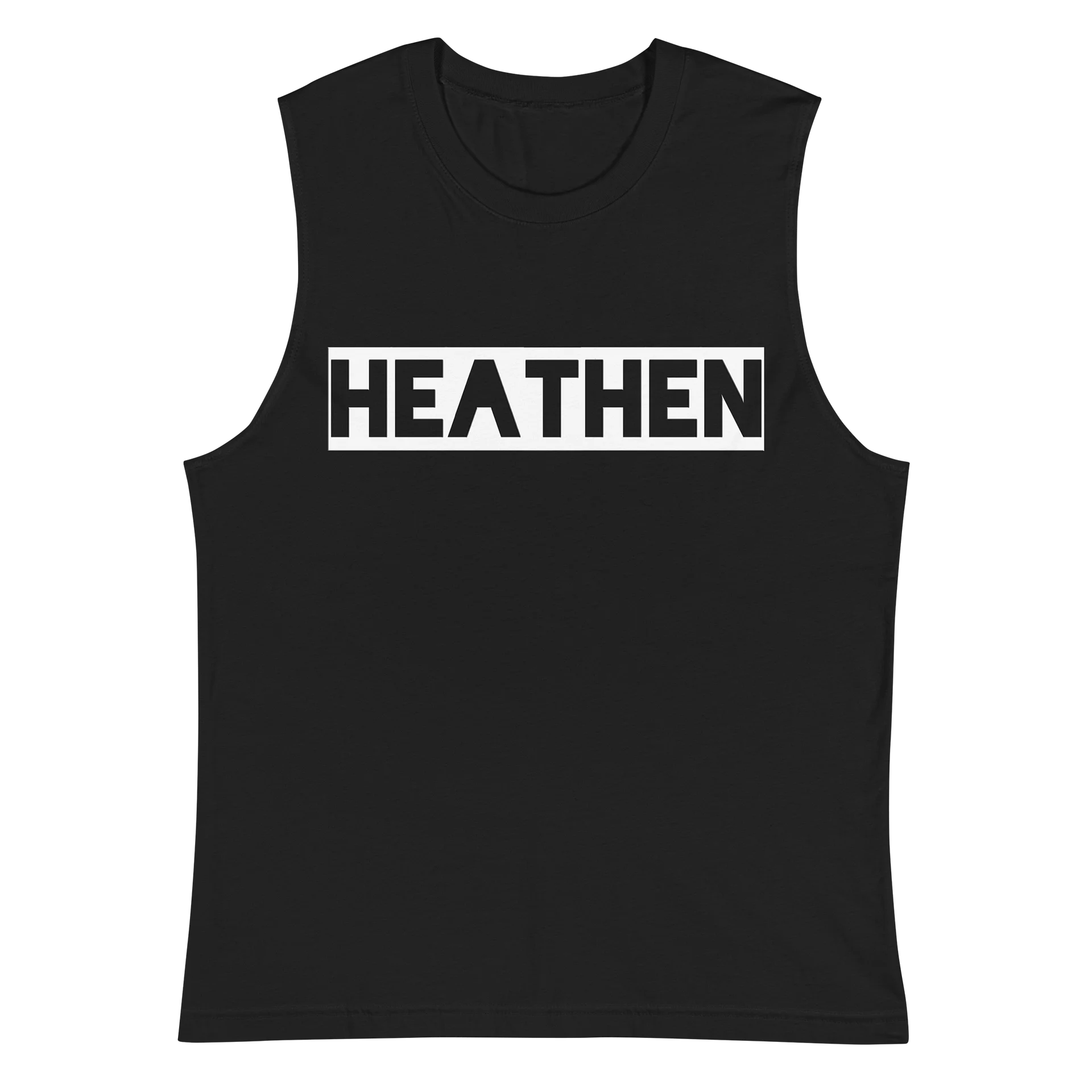 Heathen Training Tank product image (2)