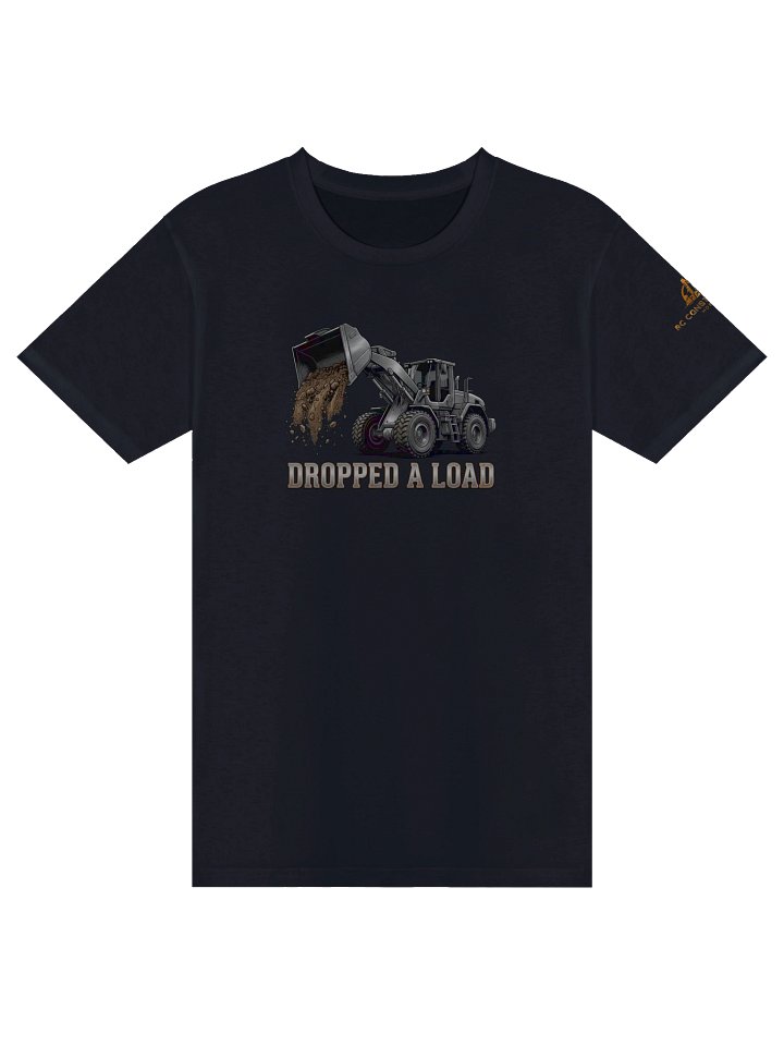 Dirt Drop Unisex Tee product image (4)