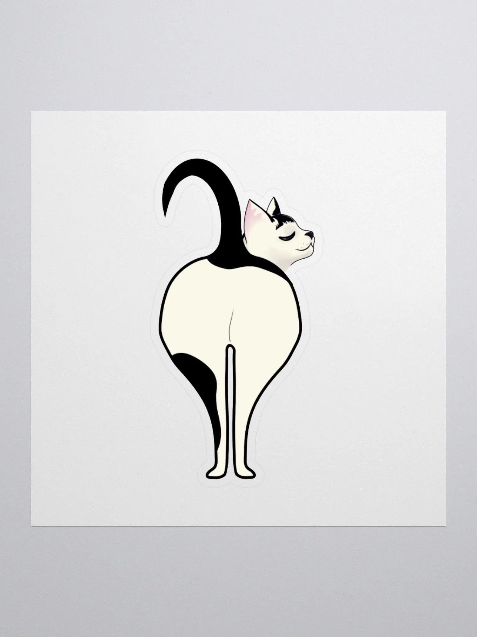 Lily's Butt product image (1)