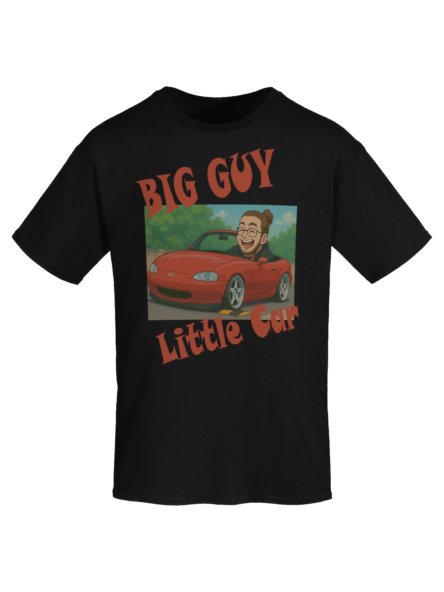 Big Guy product image (7)