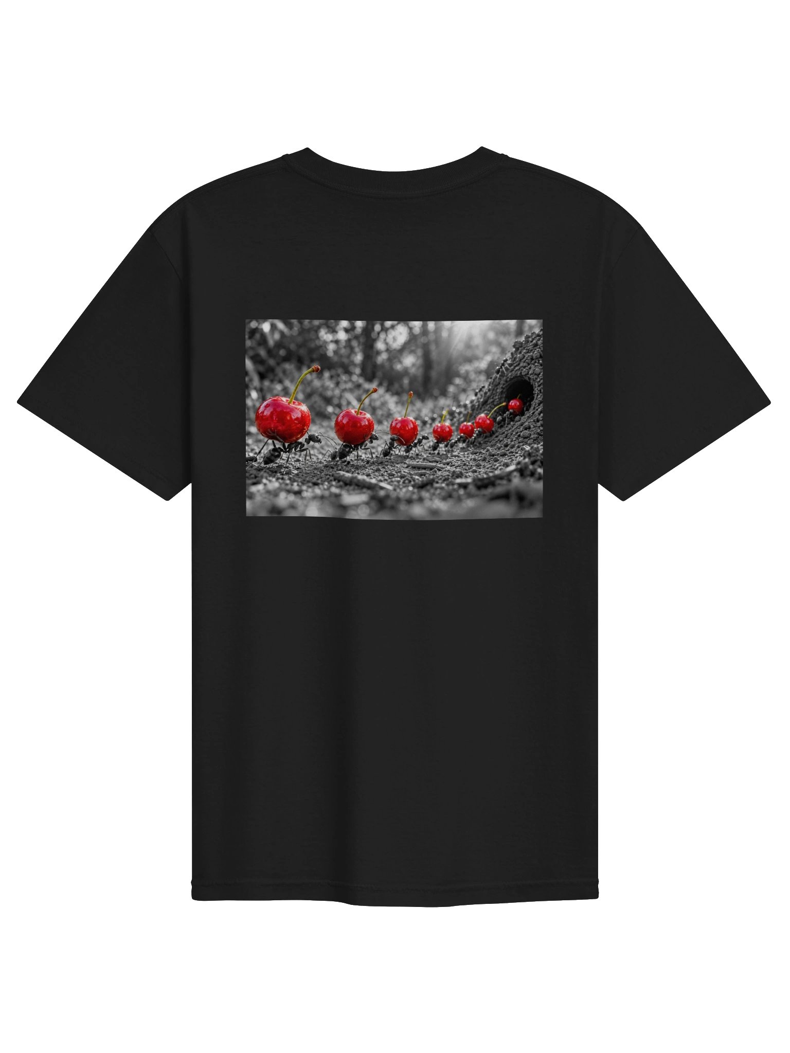 B&W Ants product image (2)